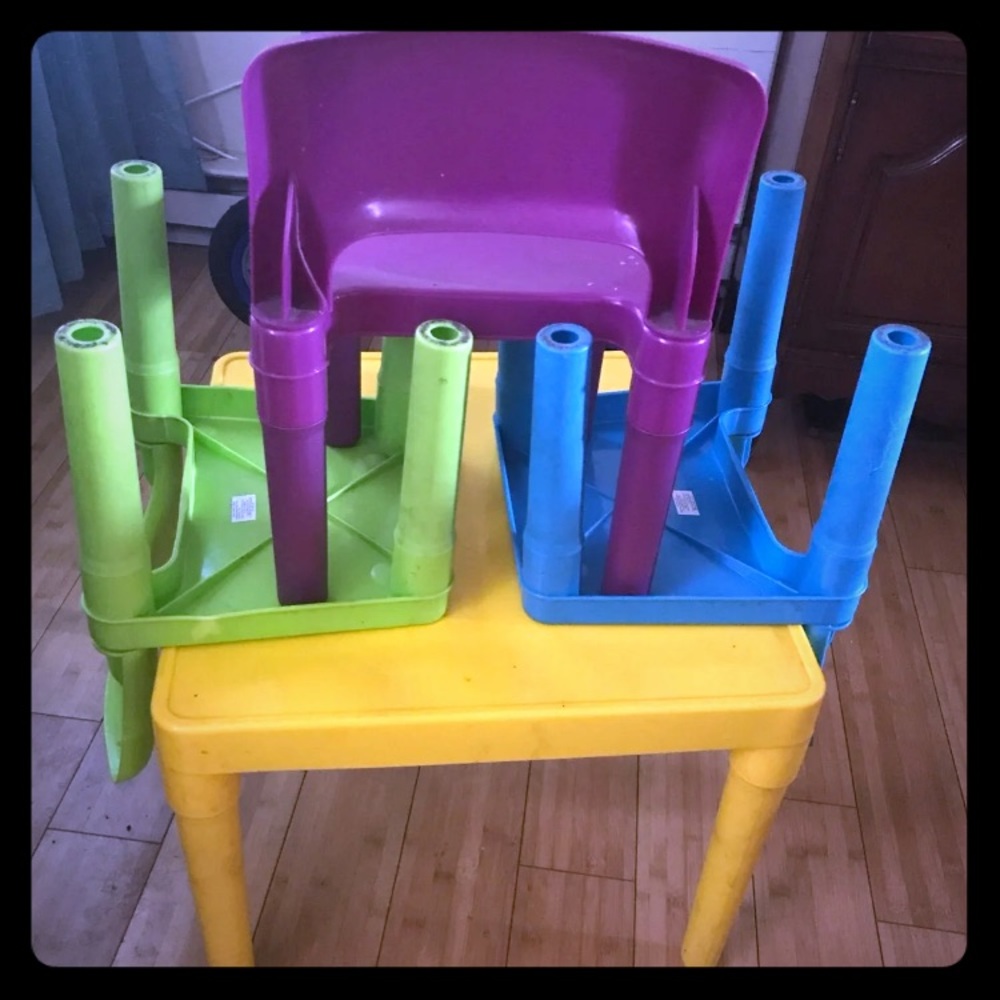 Children Tablet